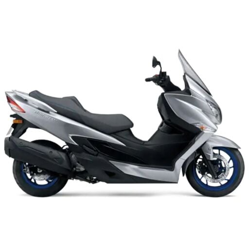 Burgman AN 400 (2022 - )